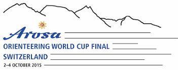 Závěrečná část Světového poháru ve Švýcarsku