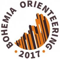 Bohemie 2017 - vítězi Pavel Kubát a Ina Westerlund