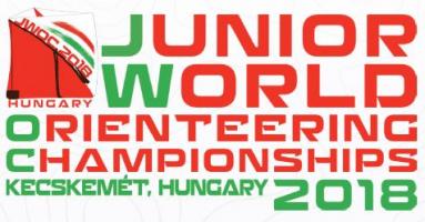 Začíná světový juniorský šampionát v Maďarsku