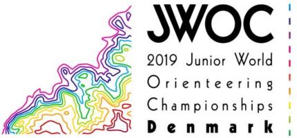 Světový šampionát juniorů v Dánsku