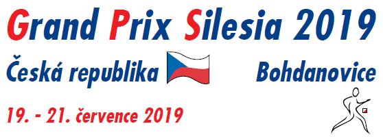 Další ročník Grand prix Silesia