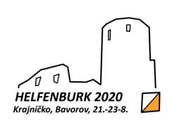 Helfenburk 2020