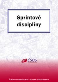 Metodika: Sprintové disciplíny