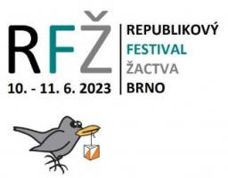V Brně proběhl Festival žactva