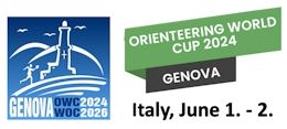 Světový pohár pokračuje v Itálii